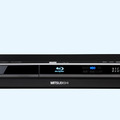 「DVR-BZ340」（1TB）