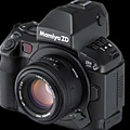 マミヤ、2,130万画素の中判デジタル一眼レフカメラ「Mamiya ZD」を12月21日に発売 画像
