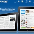 USA TODAY for iPad