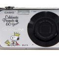 「PEANTS60周年記念 限定デジタルカメラ（CASIO EX-Z330）」