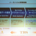 事業提携によって理想的なネットワークを目指す