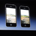 iOS4.1の「High Dynamic Range photos」（HDR photos）機能