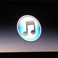 iTunesのロゴも大胆に変更された
