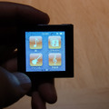 iPad nanoのサイズは大幅に小型・軽量化