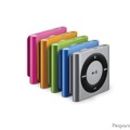 アップル iPod shiffle