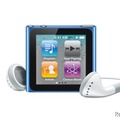 アップル iPod nano