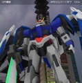 ガンダムAR ガンダムARでダブルオーライザーが登場（C）創通・サンライズ