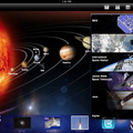 NASA、iPad用アプリ「NASA App HD」をリリース 画像