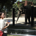 「上野動物園」