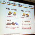 【CEDEC 2010】ニフティクラウドを用いたオンラインゲーム・ソーシャルアプリの活用 【CEDEC 2010】ニフティクラウドを用いたオンラインゲーム・ソーシャルアプリの活用