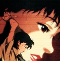 PERFECT BLUE