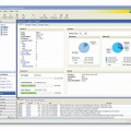 「3PAR InForm Management Console」画面