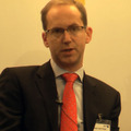 Neil Sutton氏（VP Global Portfolio,BTGS）