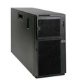 IBM Smart Analytics System 1050（ハードウェアはIBM System x3500 M3）