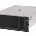 IBM Smart Analytics System 2050（ハードウェアはIBM System x3850）