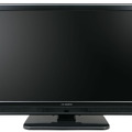 40V型ワイド液晶テレビ「LVW-F404」