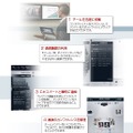 Avaya Flare Experienceの活用例