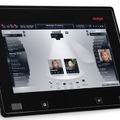 Avaya Desktop Video Device