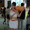 【TGS 2010】かわいいコスチュームが目白押し ― コンパニオン特集その2 【TGS 2010】かわいいコスチュームが目白押し ― コンパニオン特集その2