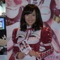 【TGS 2010】かわいいコスチュームが目白押し ― コンパニオン特集その2 【TGS 2010】かわいいコスチュームが目白押し ― コンパニオン特集その2