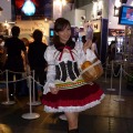 【TGS 2010】かわいいコスチュームが目白押し ― コンパニオン特集その2 【TGS 2010】かわいいコスチュームが目白押し ― コンパニオン特集その2