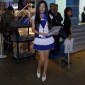 【TGS 2010】かわいいコスチュームが目白押し ― コンパニオン特集その2 【TGS 2010】かわいいコスチュームが目白押し ― コンパニオン特集その2