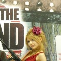 【TGS 2010】かわいいコスチュームが目白押し ― コンパニオン特集その2 【TGS 2010】かわいいコスチュームが目白押し ― コンパニオン特集その2