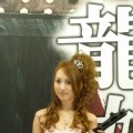 【TGS 2010】かわいいコスチュームが目白押し ― コンパニオン特集その2 【TGS 2010】かわいいコスチュームが目白押し ― コンパニオン特集その2