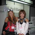 【TGS 2010】かわいいコスチュームが目白押し ― コンパニオン特集その1 【TGS 2010】かわいいコスチュームが目白押し ― コンパニオン特集その1