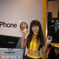 【TGS 2010】かわいいコスチュームが目白押し ― コンパニオン特集その1 【TGS 2010】かわいいコスチュームが目白押し ― コンパニオン特集その1