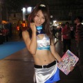 【TGS 2010】かわいいコスチュームが目白押し ― コンパニオン特集その1 【TGS 2010】かわいいコスチュームが目白押し ― コンパニオン特集その1