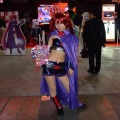 【TGS 2010】かわいいコスチュームが目白押し ― コンパニオン特集その1 【TGS 2010】かわいいコスチュームが目白押し ― コンパニオン特集その1