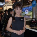 【TGS 2010】かわいいコスチュームが目白押し ― コンパニオン特集その1 【TGS 2010】かわいいコスチュームが目白押し ― コンパニオン特集その1