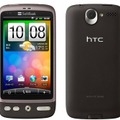 「HTC Desire X06HTII」