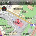 MapFan for iPhone スクリーンショット