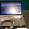 「HP ENVY14 Beats Edition」