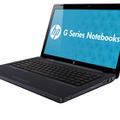 「HP G62 Notebook PC」