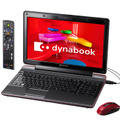 「dynabook Qosmio T750／T8A」