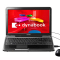 「dynabook T350シリーズ」