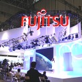 【CEATEC JAPAN 2010（Vol.32）】スパコン「京」からナノテクまで幅広く展示 …… 富士通ブース 画像
