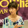 自由研究はやるもやらないも自由!? --佐藤藍子さんがチャットイベントに登場