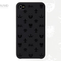 「monogram design」