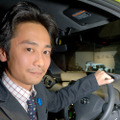 テレビをあまり見ない20代男性へのプロモーションとは？ -トヨタ自動車の「bB」 画像