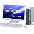 ESPRIMO D550/BX