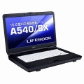 LIFEBOOK A540/BX