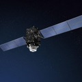 みちびき 準天頂衛星「みちびき」