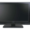 「32V型デジタルハイビジョン液晶テレビ LVW-324」（DXアンテナ製）