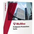 「McAfee Endpoint Protection Suite」パッケージ