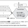 図4．CareidVideoの概要