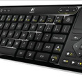 「Logitech Keyboard Controller」